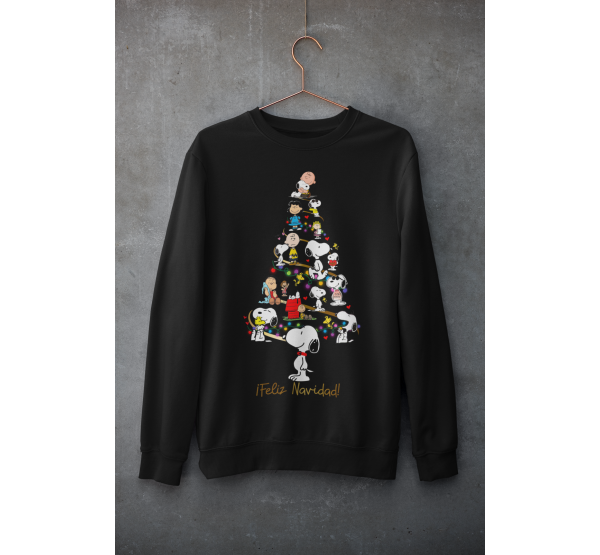 Snoopy Tree